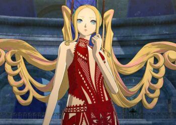 Геймдизайнер Persona и Metaphor: ReFantazio объявил о скором начале эры «JRPG 3.0»