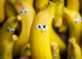 Google объясняет, откуда название Nano Banana — его не планировали