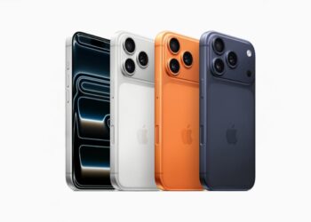 Обзор iPhone 17 Pro Max — флагман для тех, кто «всё и сразу»