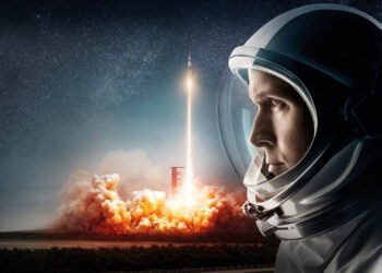 Затерянные среди звезд: 10 отличных фильмов об одиночестве в космосе