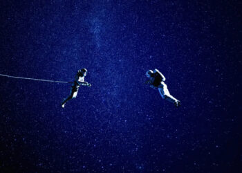 Рецензия на фильм «Ты — космос» / «Ти — космос»