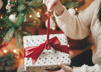 Какие гаджеты россияне дарят друг другу на Новый год? Отчёт М.Видео