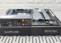 Обзор материнской платы Sapphire B850A Nitro+ WiFi7: неожиданно «народный» дебют