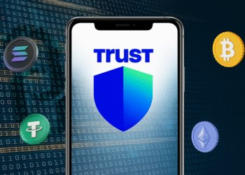 Trust Wallet запустил в кошельке платежи Apple Pay, Google Pay и рынок прогнозов Predictions