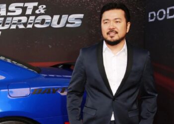 Джастин Лин и сценарист «Оно» снимут фильм по Helldivers