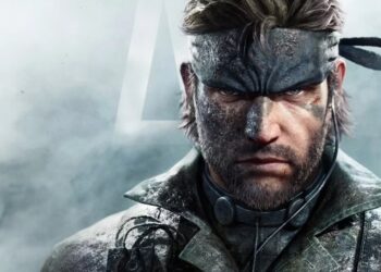 Konami возвращается к Metal Gear именно сейчас, потому что ветеранов серии с каждым годом становится все меньше