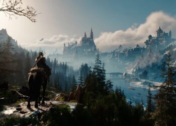 Команду The Witcher 4 усилили опытным разработчиков Baldur’s Gate 3