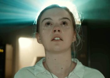 Сэм Рэйм и Джордан Пил спродюсируют хоррор «Портрнет Бога» по мотивам YouTube-короткометражки