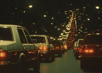 Администрация Трампа вдвое снизила требования к топливной экономичности автомобилей в США