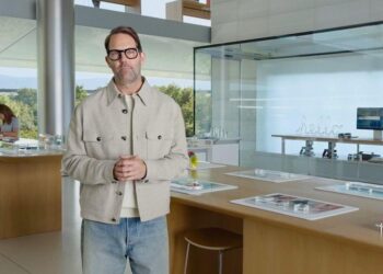 Ключевой дизайнер Apple перешел в Meta для создания новой студии дизайна