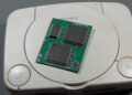 Моддер собрал самую маленькую в мире материнскую плату PlayStation из оригинальных компонентов – всего 7,6 на 6,4 сантиметра