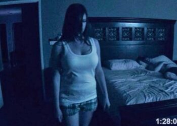 Джеймс Ван продюсирует новое «Паранормальное явление», потому что фанатеет от франшизы