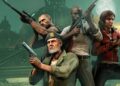 Создатель Left 4 Dead работает над новым кооп-шутером на четверых для Sony