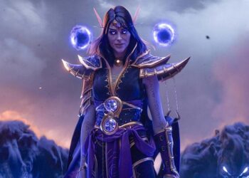 Разработчики WoW считают, что Midnight может стать лучшим дополнением в истории игры – продакшн-директор даже чуть не расплакался от ностальгии во время тестирования