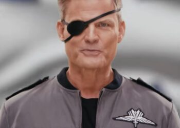 Джонни Рико, тысячи арахнидов и безумные перестрелки в трейлере бумер-шутера Starship Troopers Ultimate Bug War