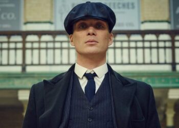 Фильм по «Острым козырькам» с Киллианом Мерфи выйдет в марте 2026 года