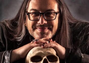 Отменённая игра Джона Ромеро спасена и будет таким же глотком свежего воздуха для шутеров, как Elden Ring для соулслайков