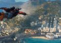 Square Enix удалила Denuvo из Just Cause 3 спустя десять лет после релиза