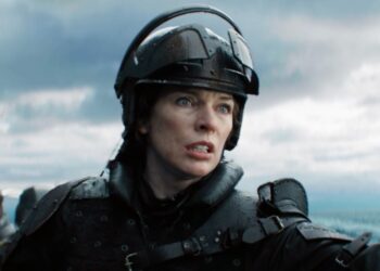 Мила Йовович снова сражается с монстрами в трейлере постапокалиптического экшена Worldbreaker