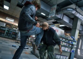 Экшен Samson оценили в $24,99 – создатель Just Cause сознательно отказался от $70 и микротранзакций