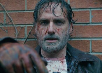 AMC работает над возвращением ключевых персонажей The Walking Dead в новом сериале