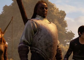 Фэнтезийная экстрашен-игра Legacy: Steel and Sorcery от бывших разработчиков World of Warcraft сменила название и покинет ранний доступ в конце января