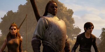 Фэнтезийная экстрашен-игра Legacy: Steel and Sorcery от бывших разработчиков World of Warcraft сменила название и покинет ранний доступ в конце января