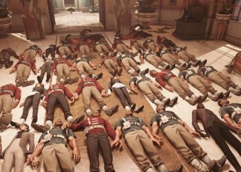 Никто точно не знает, что такое иммерсивный симулятор, но создатель Fallout Тим Кейн предложил свою версию