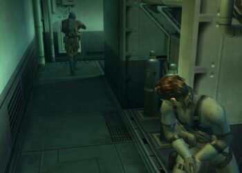 Хидео Кодзима рассказал, что Metal Gear Solid 2 предсказала жуткое будущее, ставшее реальностью