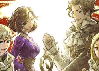 Серия Octopath Traveler преодолела рубеж в шесть миллионов проданных копий
