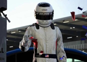 Gran Turismo 7 продолжает набирать популярность спустя три года после релиза и это впервые в истории Sony