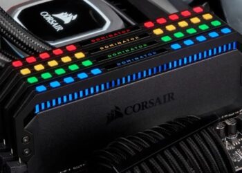 Рост цен на оперативную память может отложить релиз консолей нового поколения