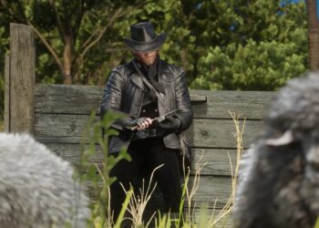 Игроки Red Dead Redemption 2 обнаружили новую масштабную загадку спустя семь лет после релиза