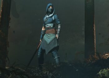 Assassin’s Creed Shadows рассказал, что Ясукэ и Наоэ серьезно повлияют на то, как герои двигаются в будущих играх франшизы