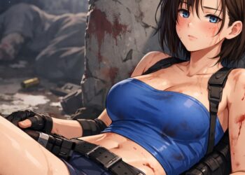 Пауки, змеи, черви и зомби в трейлере врагов мобильной стратегии Resident Evil Survival Unit – у игры отличные оценки пользователей