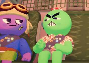 Разработчики PEAK выступили в защиту «френдслоп»-игр, не претендующих на GOTY