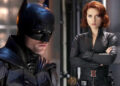 Черная вдова в DC: «Бэтмен 2» привлекает Скарлетт Йоханссон на главную роль