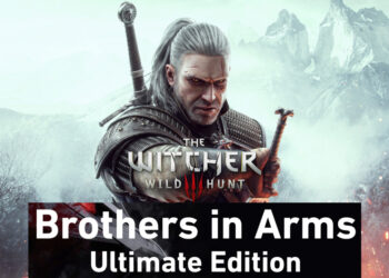 Огромный мод The Witcher 3 содержит 5750 исправлений игры и вырезанный контент