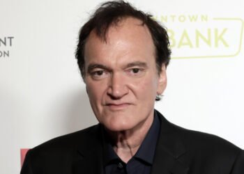 Квентин Тарантино назвал лучший фильм XXI века: «Режиссерское мастерство — потрясающее»