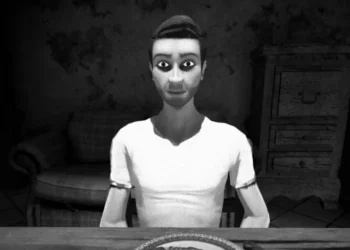 Запрещенная в Steam и EGS игра ужасов Horses стала бестселлером в GOG — с почти идеальным рейтингом