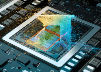 AMD раскрыла детали процессоров Zen 6: разработка с нуля на 2 нм техпроцессе