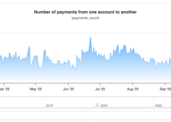 Какую криптовалюту купить в декабре: XRP готовится к взлету?