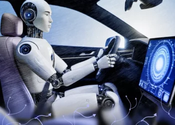 Беспилотные автомобили Waymo создали пробки из-за отключения света