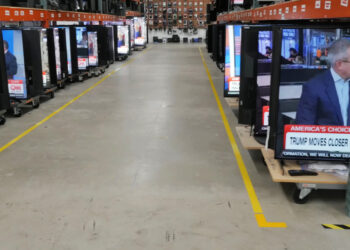 Тест телевизоров, 102 модели в течение 3 лет — какие бренды самые надежные и выгорает ли OLED