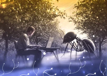 «Словом 2025 года» стало slop — цифровой мусор