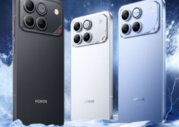 Анонс Honor WIN и WIN RT – первые в истории флагманы с батареями на 10 000 мАч