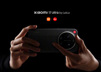 Анонс Xiaomi 17 Ultra by Leica – люкс-издание с кольцом для ручного управления