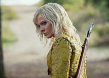 Актриса Цири планировала уйти из «Ведьмака» после замены Генри Кавилла: «Он тот Геральт, с которым я выросла»