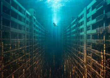 Рецензия на фильм «Всемирный потоп» / The Great Flood