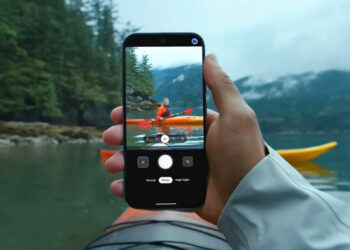 Google Pixel могут испортить праздничную фотосессию — не все фото сохраняются